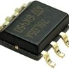 LM78L05 - SMD SO8