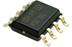 LM78L05 - SMD SO8