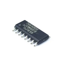 74HC4050D - SMD
