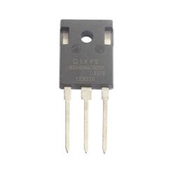 IXGH40N60C2D
