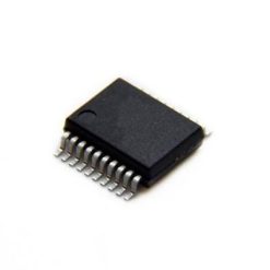 74LS245 - SMD