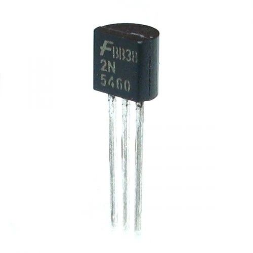 2N5460