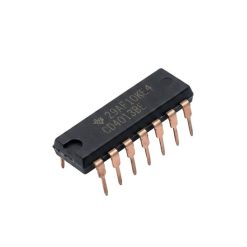 CD4013BE -OR- DIP