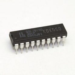 GAL16V8D