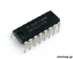 SN74LS157N