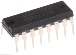 SN74193N
