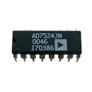 AD7524JN