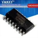 74HC4060 SMD