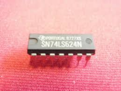 74LS624 کد710
