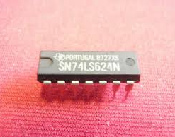 74LS624 کد710