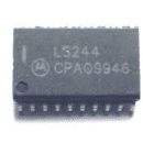 74LS244D SMD