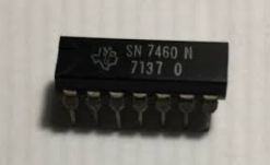74LS60