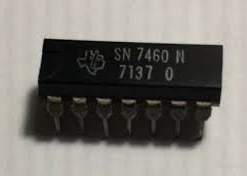 74LS60