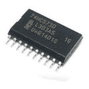 74HC573-SMD