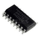 74HC4052 SMD