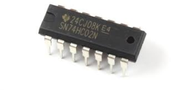 74HC02