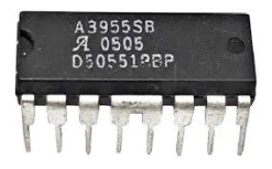 A3955SB