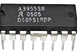 A3955SB