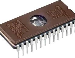 AM27C128-12