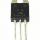 BT136-600D معمولی