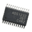 ADS1232IPW