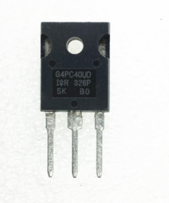 IRG4PC40UD
