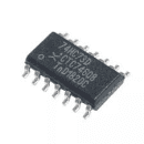 74HC73 SMD