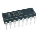 74LS247