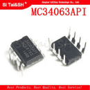 MC34063A