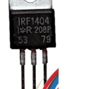 IRF1404 OR