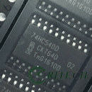74HC540 SMD-DRW600