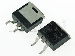 IRF2807 SMD