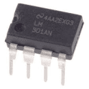 LM301AN