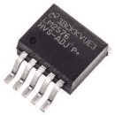 LM2576HVS-ADJ