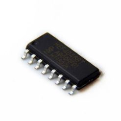 HEF4046BT SMD