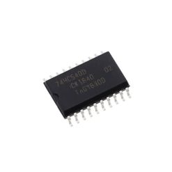 74HC540-SMD کد600