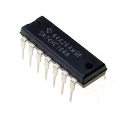74HC164