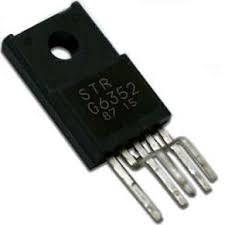 STRG6352 ORG
