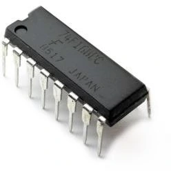 74F168N