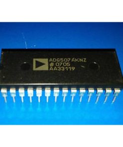 ADG507AKNZ-DRW524