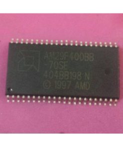 AM29F400BB-70SE