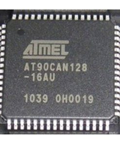 AT90CAN128-16AU