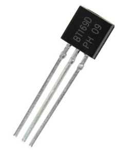 BT169D