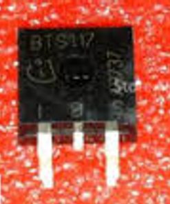 BTS117TC-DRW517