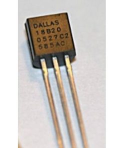 DS18B20