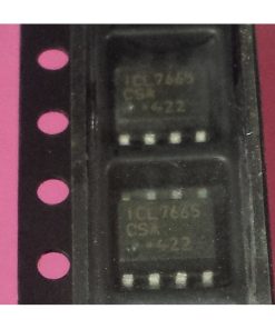 ICL7665CSA SMD
