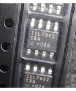 ICL7662CBA SMD