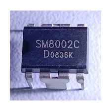 SM8002C