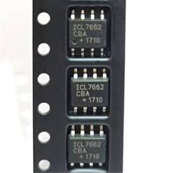 ICL7662CBA - SMD