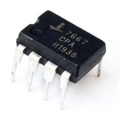 ICL7667CPA - DIP